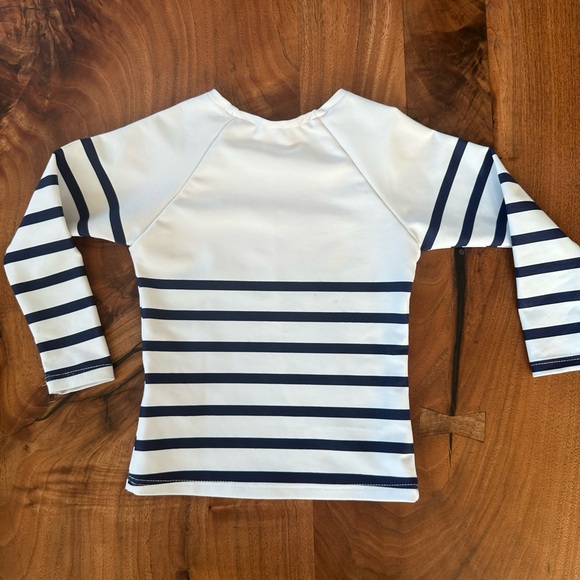 Minnow Swim - Breton Stripe - Size 1 - Picture 3 of 4